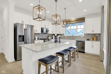 481 Regatta Lane Plainfield IN 46168