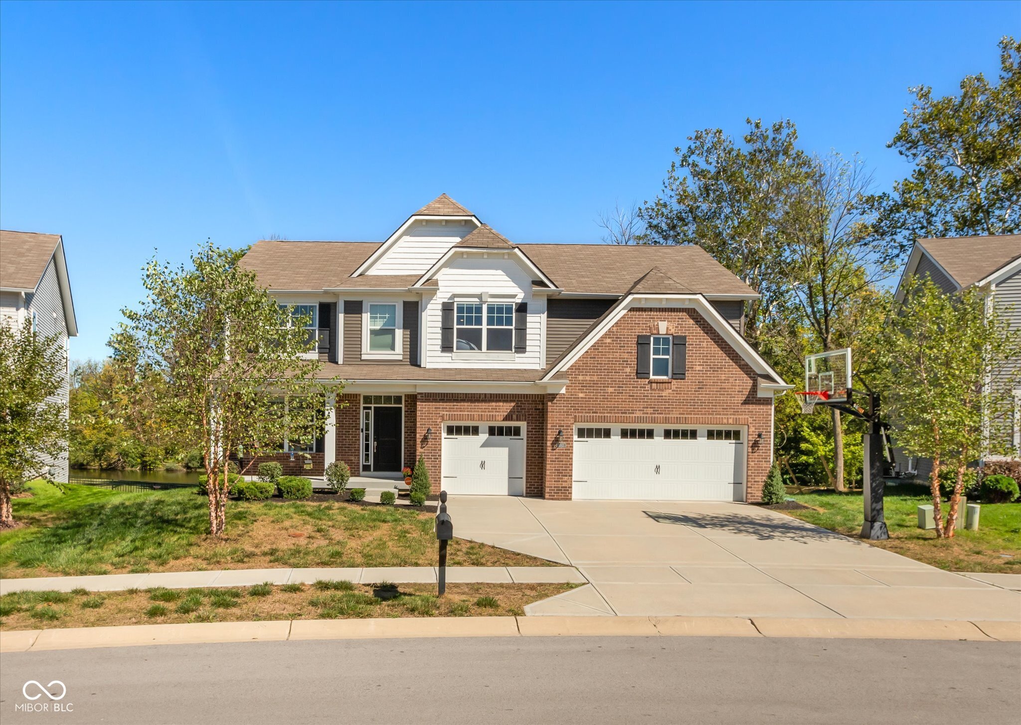4663 Rocky Hollow Drive Indianapolis IN 46239