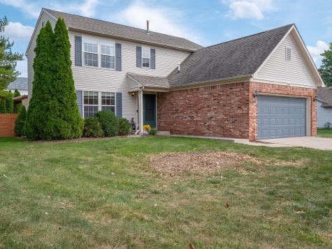 615 Austrian Way Avon IN 46123