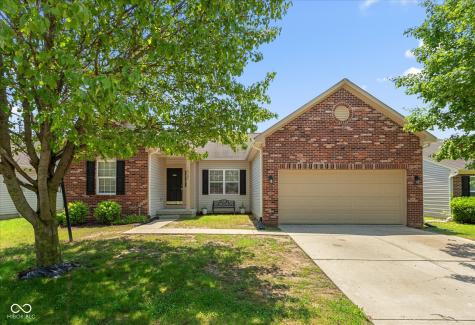 10725 Tedder Lake Drive Indianapolis IN 46239
