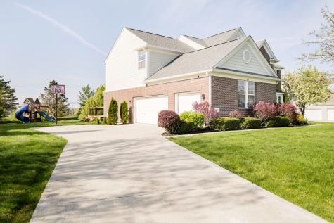 1555 Charity Chase Drive Carmel IN 46074