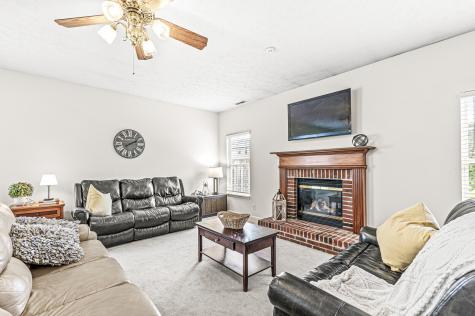 5509 James Blair Drive Indianapolis IN 46234