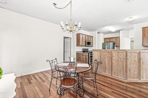 5509 James Blair Drive Indianapolis IN 46234