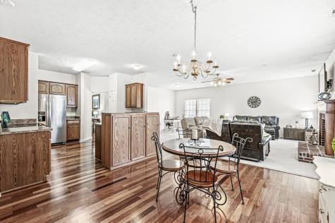 5509 James Blair Drive Indianapolis IN 46234