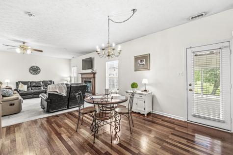 5509 James Blair Drive Indianapolis IN 46234