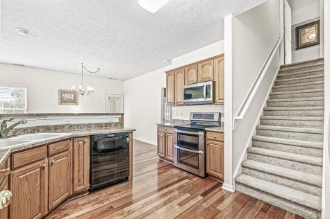 5509 James Blair Drive Indianapolis IN 46234