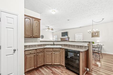 5509 James Blair Drive Indianapolis IN 46234