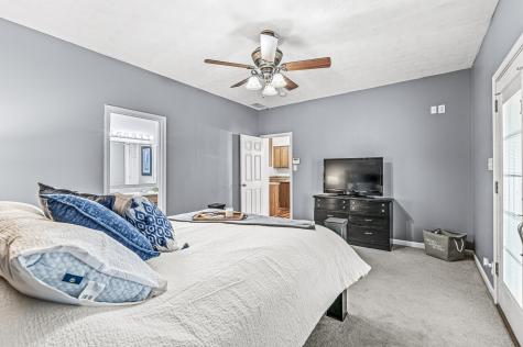 5509 James Blair Drive Indianapolis IN 46234