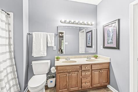 5509 James Blair Drive Indianapolis IN 46234