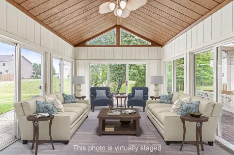 5509 James Blair Drive Indianapolis IN 46234