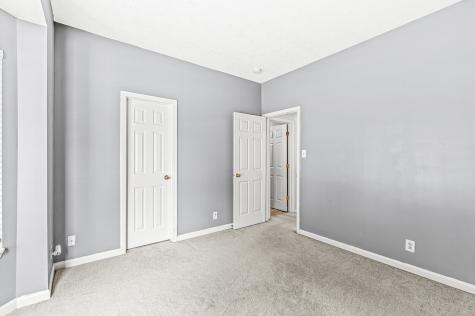 5509 James Blair Drive Indianapolis IN 46234