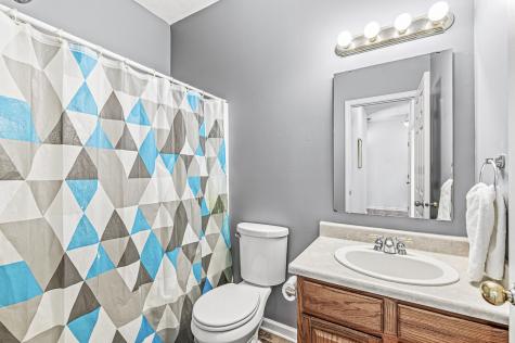 5509 James Blair Drive Indianapolis IN 46234