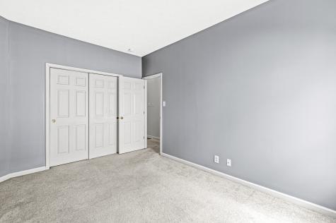 5509 James Blair Drive Indianapolis IN 46234