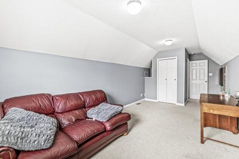 5509 James Blair Drive Indianapolis IN 46234