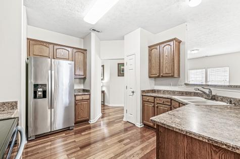 5509 James Blair Drive Indianapolis IN 46234