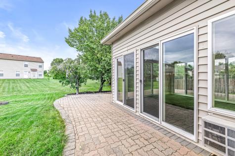 5509 James Blair Drive Indianapolis IN 46234