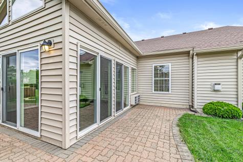 5509 James Blair Drive Indianapolis IN 46234