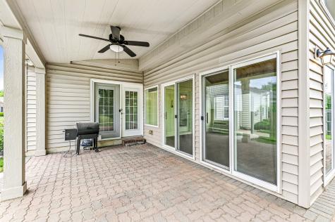 5509 James Blair Drive Indianapolis IN 46234