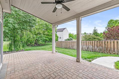 5509 James Blair Drive Indianapolis IN 46234