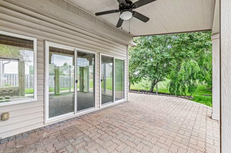 5509 James Blair Drive Indianapolis IN 46234