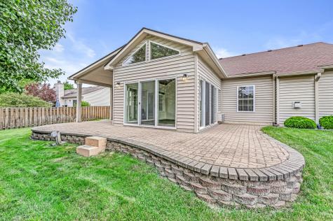 5509 James Blair Drive Indianapolis IN 46234