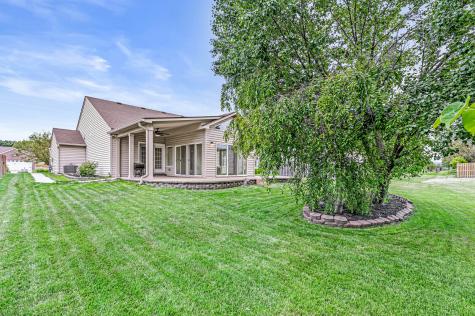 5509 James Blair Drive Indianapolis IN 46234
