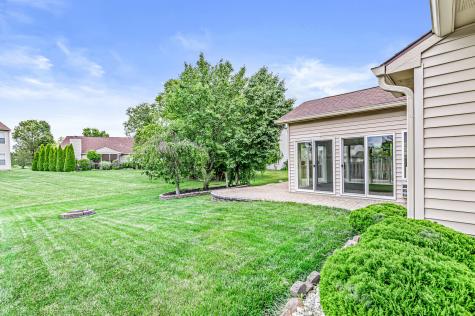 5509 James Blair Drive Indianapolis IN 46234