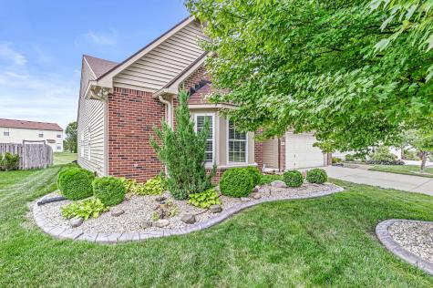 5509 James Blair Drive Indianapolis IN 46234