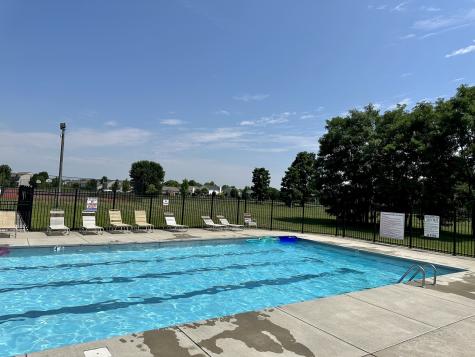 5509 James Blair Drive Indianapolis IN 46234