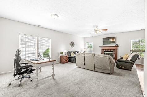 5509 James Blair Drive Indianapolis IN 46234