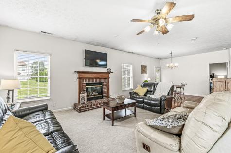 5509 James Blair Drive Indianapolis IN 46234