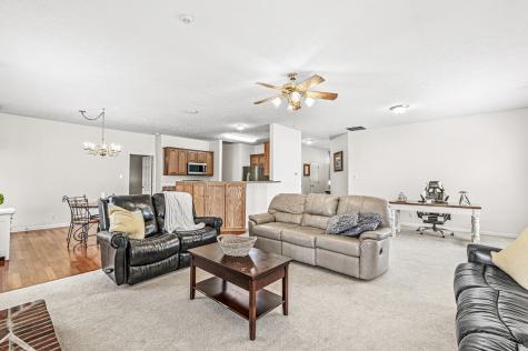5509 James Blair Drive Indianapolis IN 46234