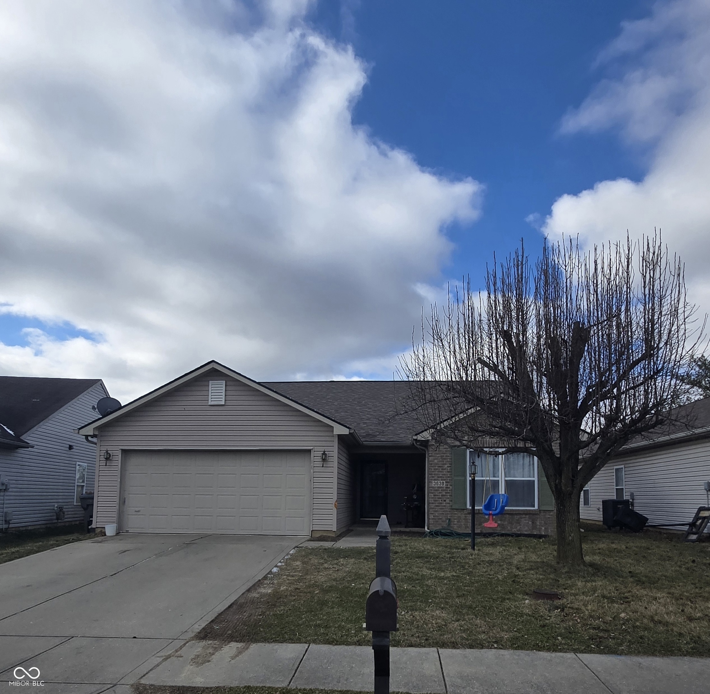 3638 Laurel Cherry Lane Indianapolis IN 46239