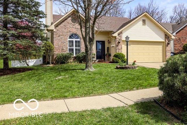 701 Danver Lane Beech Grove IN 46107