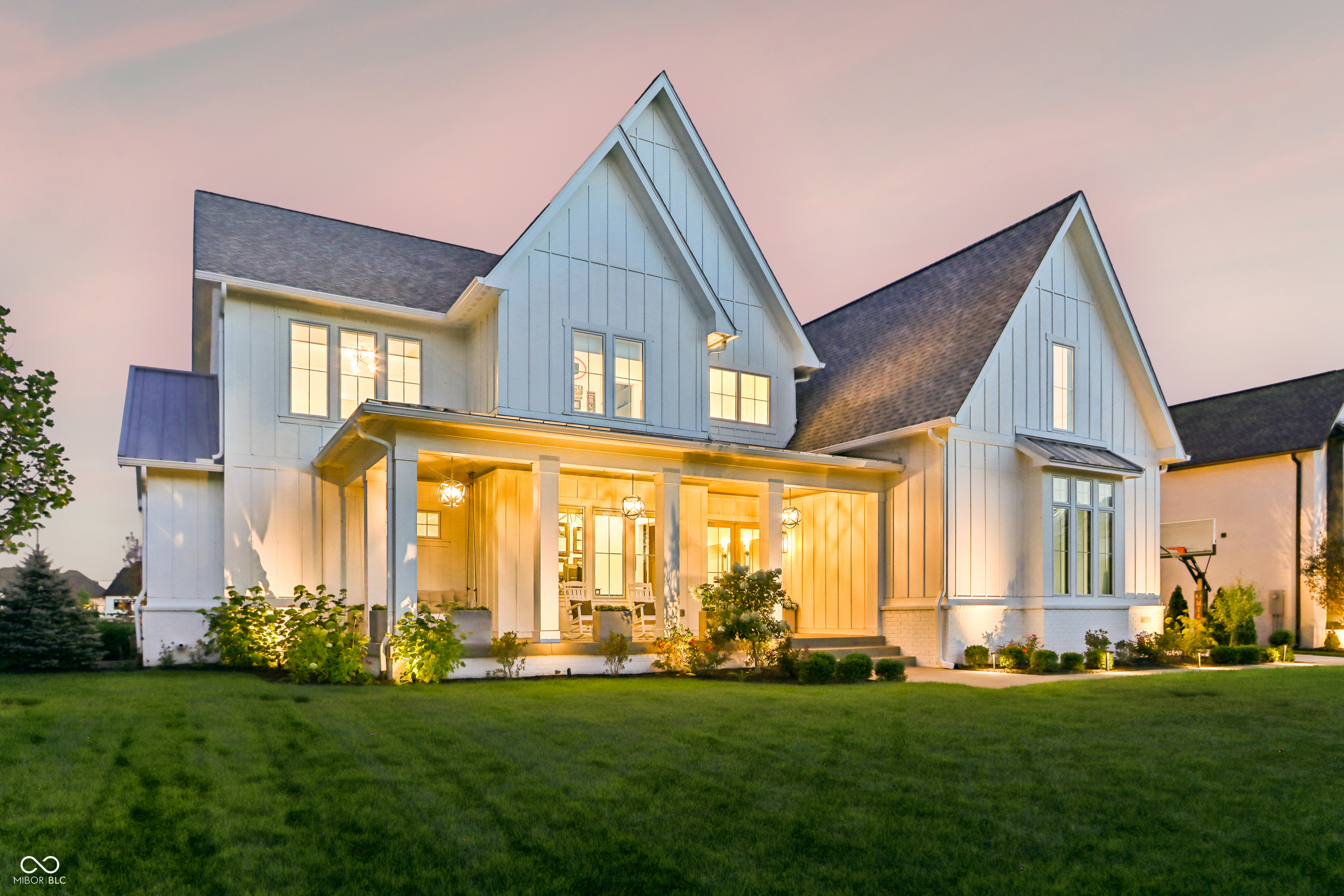 10753 Barrington Way Zionsville IN 46077