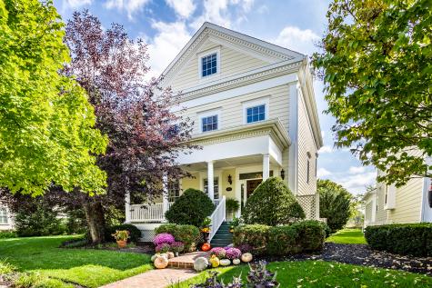 1989 Stanhope Street Carmel IN 46032