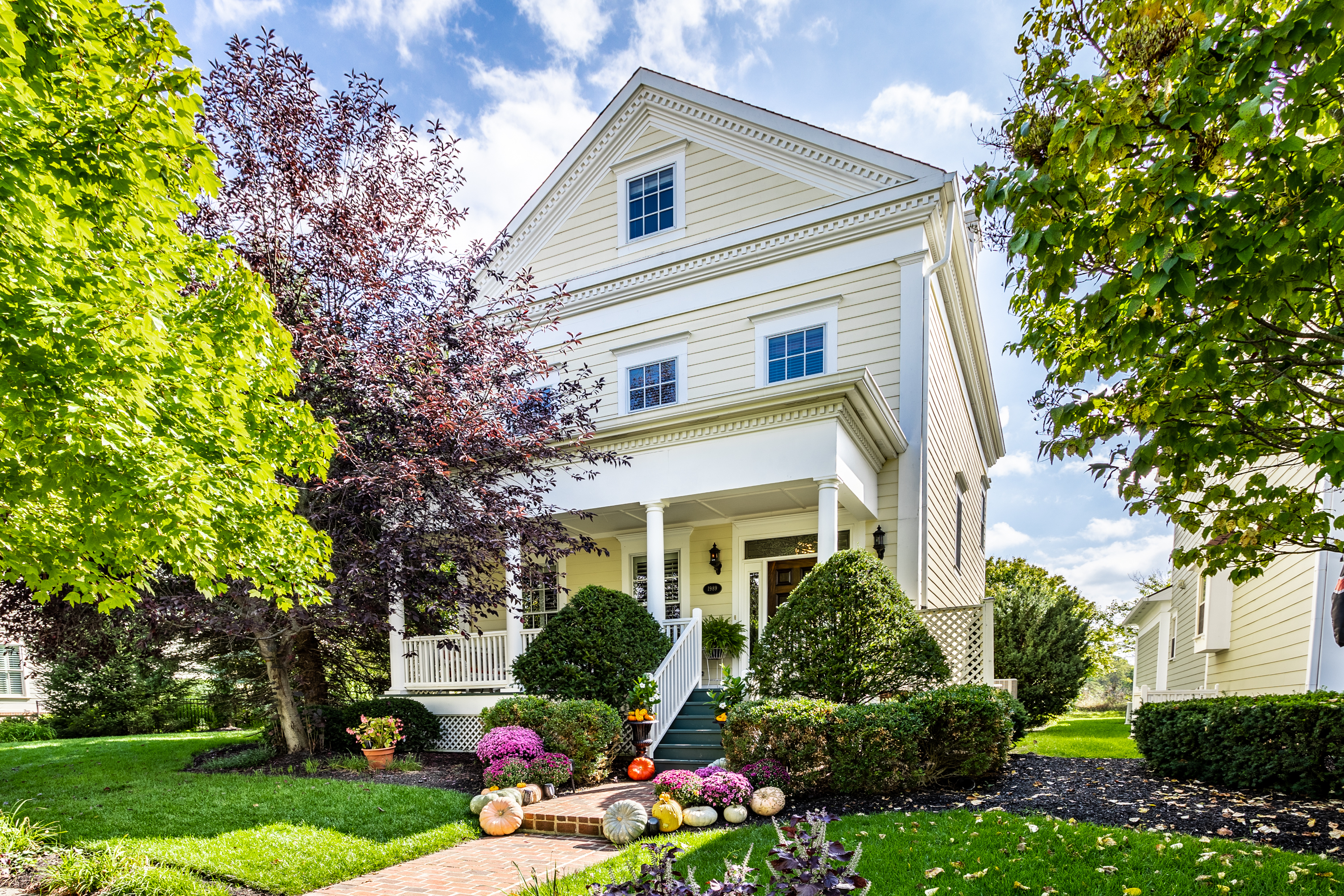1989 Stanhope Street Carmel IN 46032