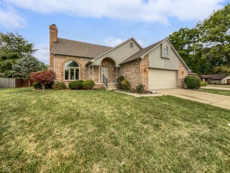 620 Vanceburg Drive Indianapolis IN 46241