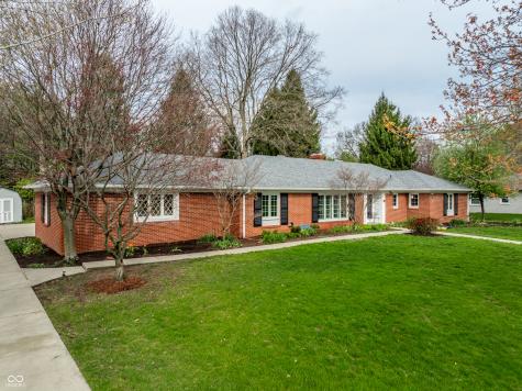 6330 Glen Coe Drive Indianapolis IN 46260