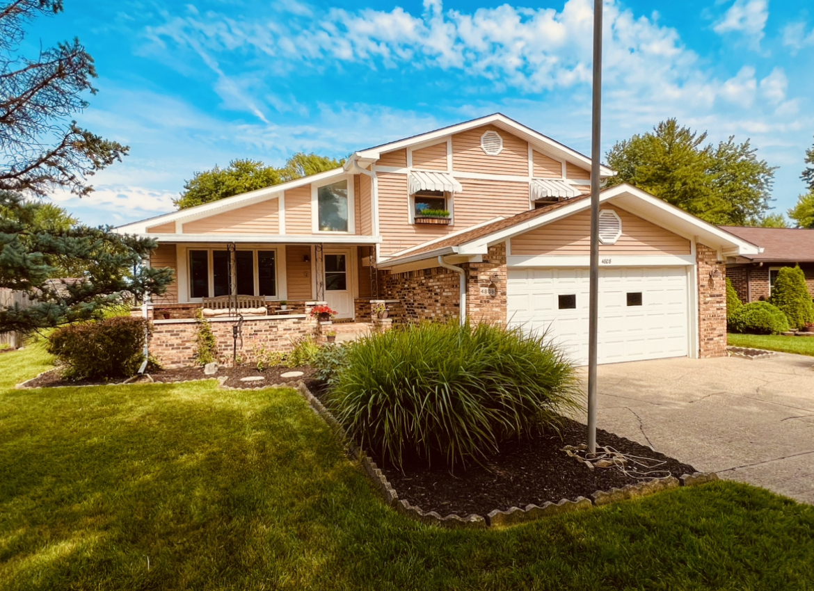4808 Candy Spots Drive Indianapolis IN 46237