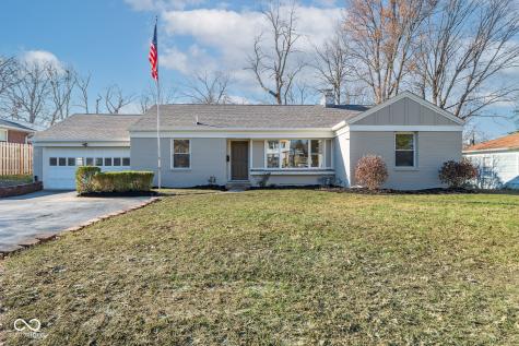 5880 Carvel Avenue Indianapolis IN 46220