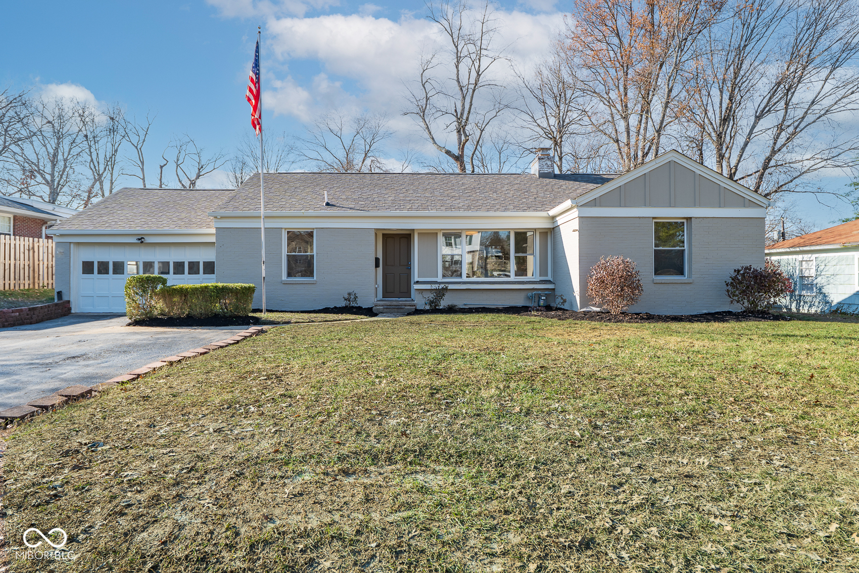 5880 Carvel Avenue Indianapolis IN 46220