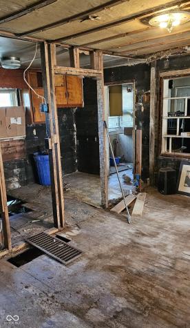 3009 Foltz Street Indianapolis IN 46241