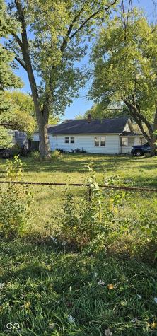 3009 Foltz Street Indianapolis IN 46241