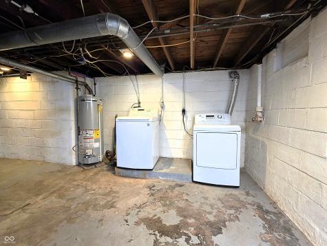 3949 Fletcher Avenue Indianapolis IN 46203