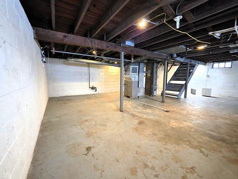 3949 Fletcher Avenue Indianapolis IN 46203