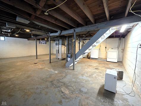 3949 Fletcher Avenue Indianapolis IN 46203