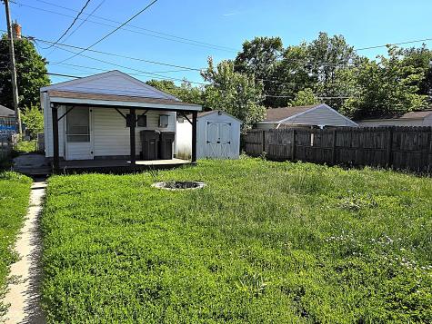 3949 Fletcher Avenue Indianapolis IN 46203
