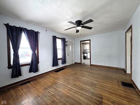 3949 Fletcher Avenue Indianapolis IN 46203