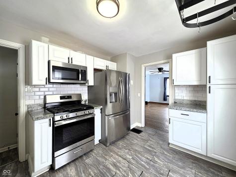 3949 Fletcher Avenue Indianapolis IN 46203